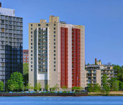 8330 On the River property